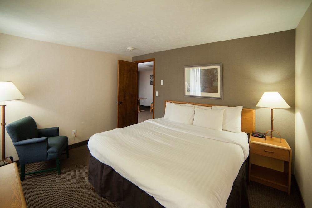 Resort Evergreen